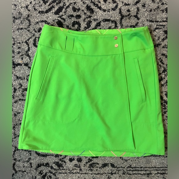 Women’s Nike Pro Tour Golf Skirt/Short Combo | Size 4 - Picture 8 of 11